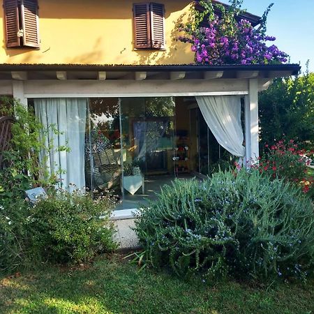 Alice'S Room By Casolare Isabella Ponsacco Exterior foto