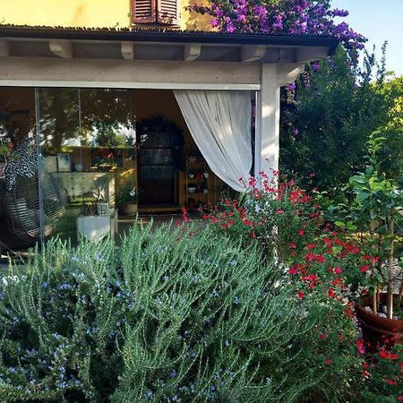 Alice'S Room By Casolare Isabella Ponsacco Exterior foto