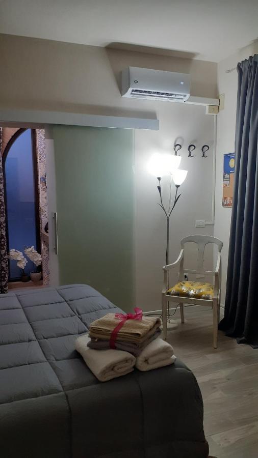 Alice'S Room By Casolare Isabella Ponsacco Exterior foto